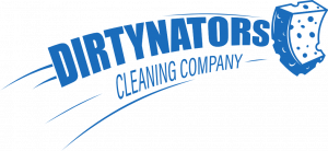 Dirtynators Logo